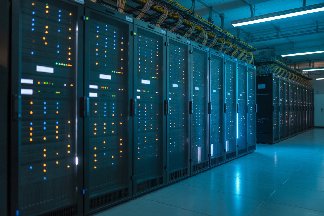 1С и Astra Linux Server